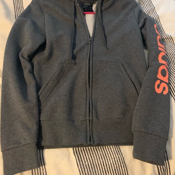 Adidas hoodie - Picture 2 of 5